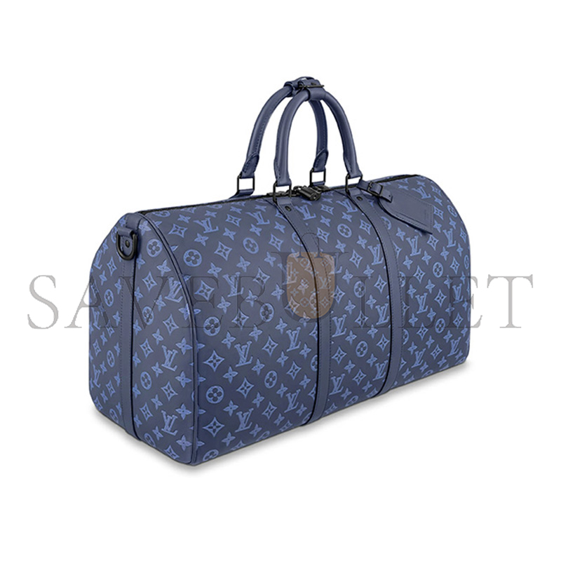 LOUIS VUITTON KEEPALL BANDOULIÈRE 50 M45731 (50*29*23cm)